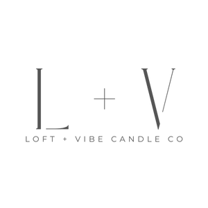 Loft and Vibe Candle Co